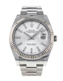 Rolex Datejust 41 126334
